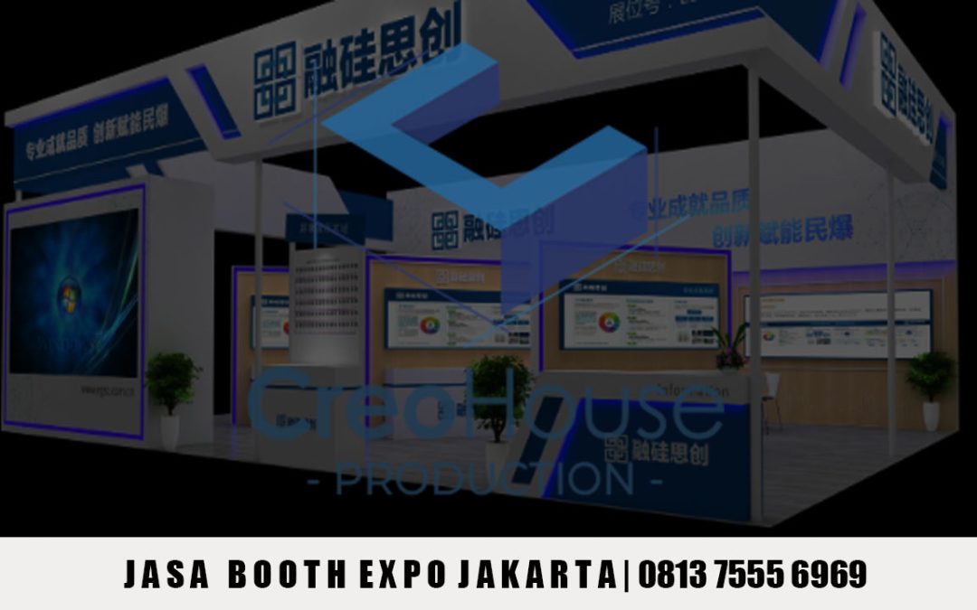 Kesalahan Apa Saja yang Dapat Terjadi Saat Pembuatan Booth dan Bagaimana Mengatasinya Oleh Jasa Booth Expo Jakarta