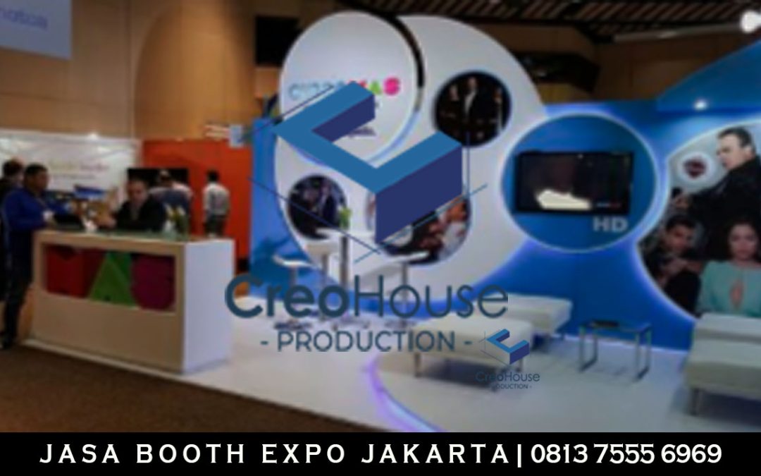 Menggunakan Gimmick dan Giveaway untuk Menarik Pengunjung Booth dengan Jasa Booth Expo Jakarta