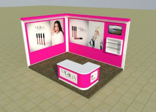 JASA BOOTH JAKARTA