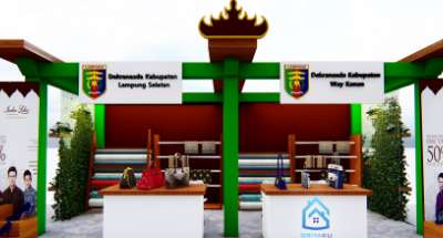 Cara Mengoptimalkan Booth untuk Menarik Target Market yang Tepat Dengan Jasa Booth Jakarta