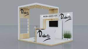 Strategi Digital Marketing untuk Menarik Pengunjung ke Booth Anda Dengan Kontraktor Booth Jakarta