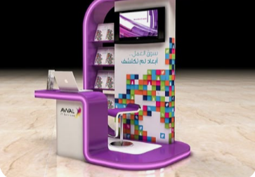JASA BOOTH EXPO JAKARTA