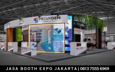 Mengapa Personalization Menjadi Kunci Booth Expo yang Sukses Oleh Jasa Booth Expo Jakarta
