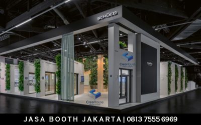 Pentingnya Storytelling dalam Desain Booth Expo Industri Dengan Jasa Booth Jakarta