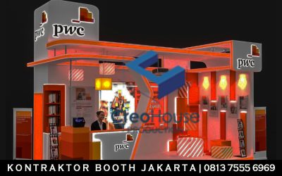 Menggunakan Influencer untuk Mempromosikan Booth Pameran Dengan Kontraktor Booth Jakarta