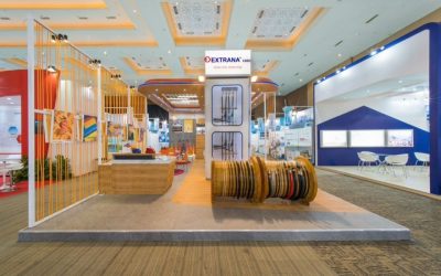 Tips Hadirkan Booth Berkesan di Event Jakarta Bersama Kontraktor Booth Jakarta