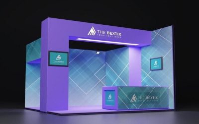 5 Hal yang Harus Dipersiapkan Sebelum Gunakan Kontraktor Booth Jakarta