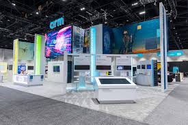 Pentingnya Kolaborasi dengan Kontraktor Booth Jakarta