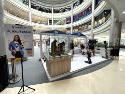 Jasa Kontraktor Booth Jakarta untuk Bisnis Kecil Menengah