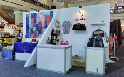 Faktor Keamanan Booth Menurut Kontraktor Booth Jakarta