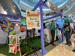 Kontraktor Booth Jakarta Pusat untuk Acara Skala Besar