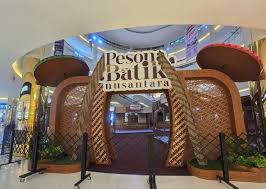 Menampilkan Ciri Khas Produk Lewat Booth dari Kontraktor Jakarta
