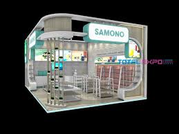 Strategi Kontraktor Booth Jakarta Membuat Booth Otomotif Lebih Interaktif
