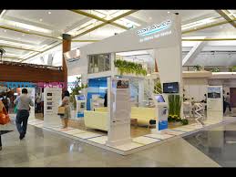 Booth Edukasi Digital dan IT oleh Kontraktor Booth Jakarta