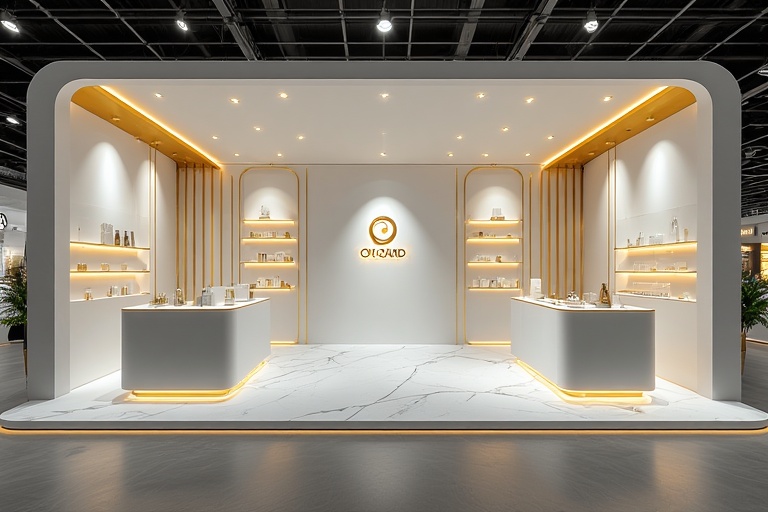 Tips Memilih Jasa Vendor Booth Jakarta yang Tepat untuk Kebutuhan Event Anda