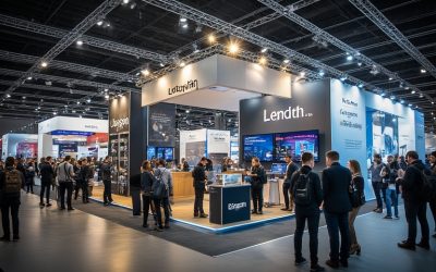 Jasa Sewa Booth Bandar Lampung: Solusi Tepat untuk Promosi dan Event Anda