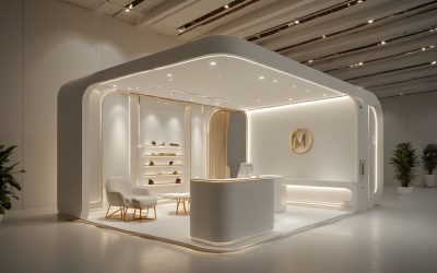 Vendor Event Balikpapan Profesional untuk Menyukseskan Berbagai Acara dan Pameran